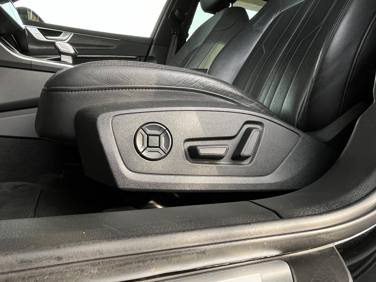 Audi A6 40 2.0 TDI S tronic Business Design