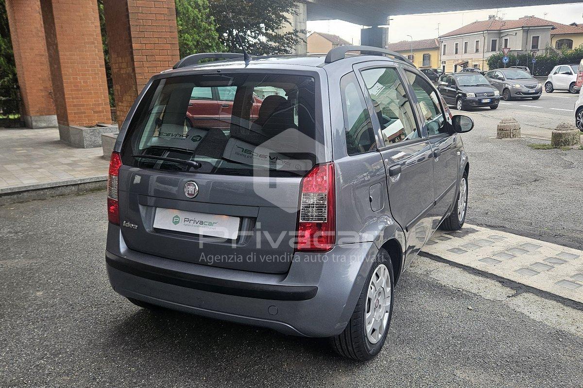 FIAT Idea 1.4 Active EasyPower