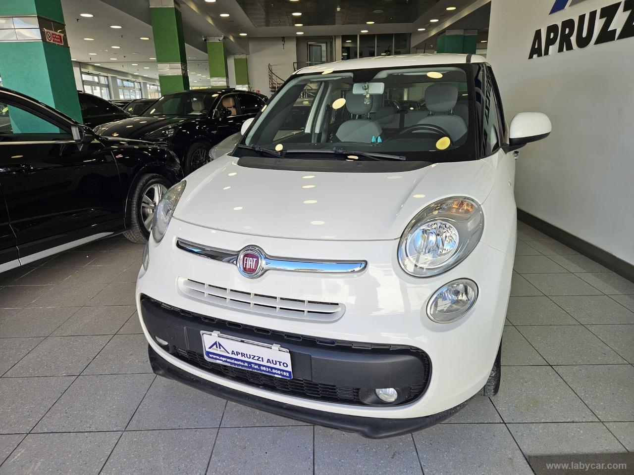 FIAT 500L 1.3 MJT 85 CV Pop Star