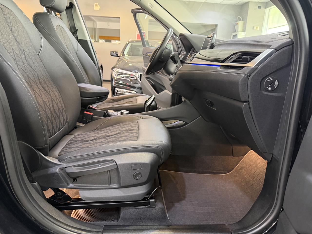 Bmw X1 sDrive18d xLine Plus