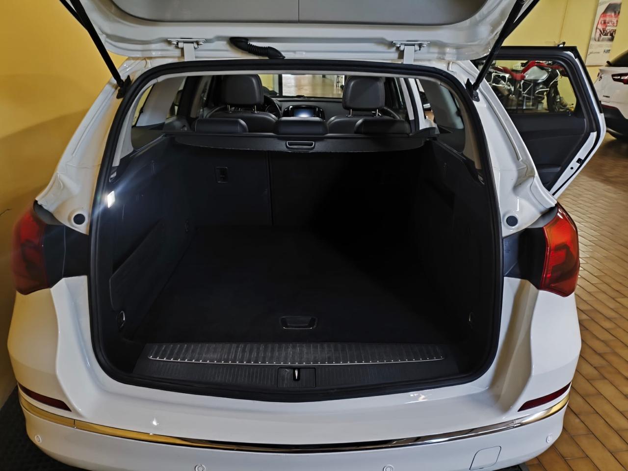 Opel Astra 2.0 CDTI 165CV Sports Tourer aut. Cosmo Fleet