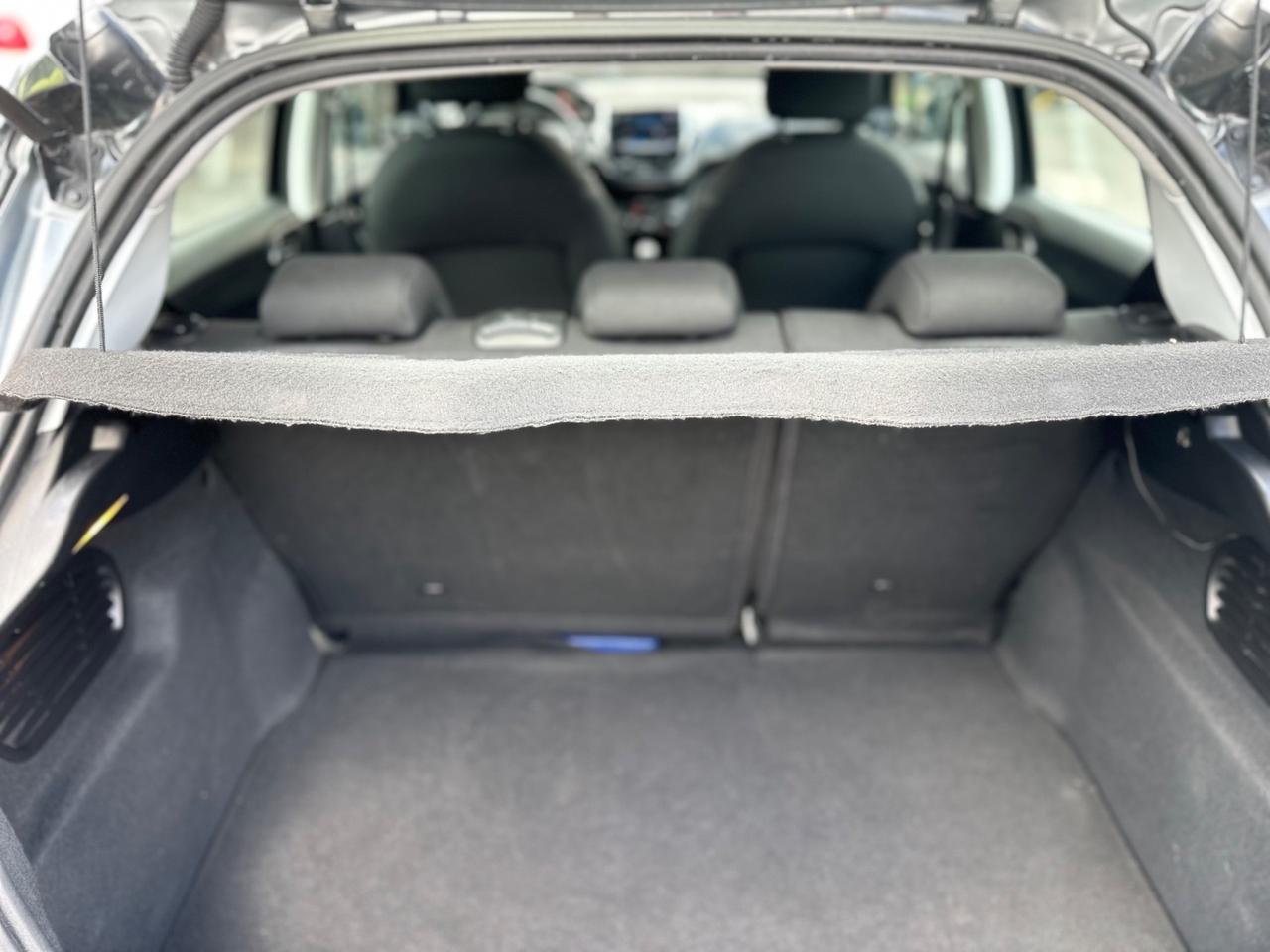 Peugeot 208 PureTech 82 5 porte Allure