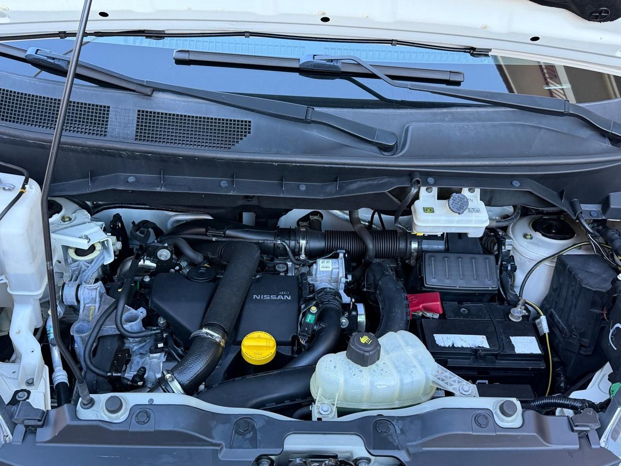 Nissan NV200 1.5 dCi 110CV Furgone