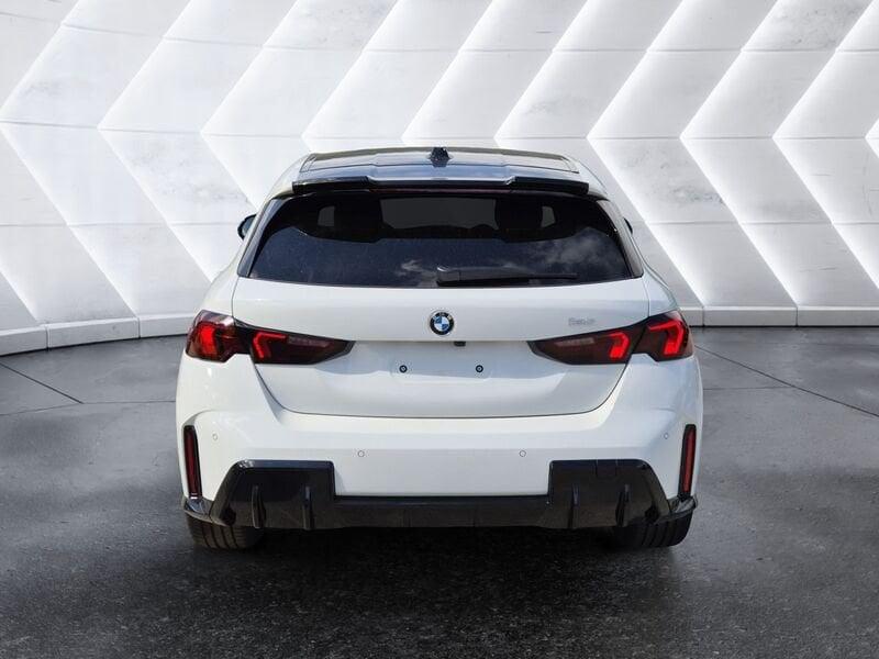 BMW Serie 1 120 MSport Pro aut.