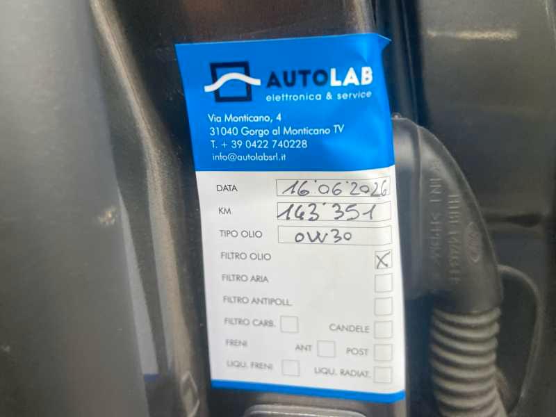 FORD Fiesta 5p 1.5 ecoblue ST-Line 85cv