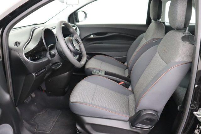 FIAT 500e Berlina 23,8 kWh Icon