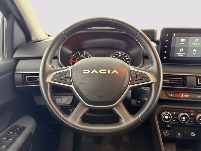 DACIA Jogger Jogger 1.0 TCe GPL 100 CV 7 posti Extreme Up