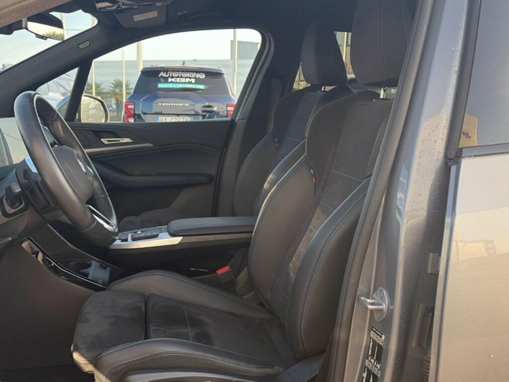 BMW Serie 2 Active Tourer 218 d MSport DCT