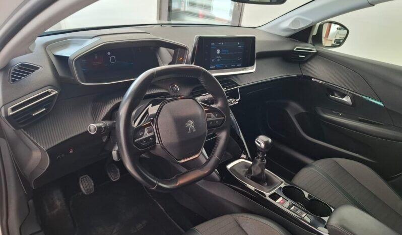 Peugeot 208 PureTech 75 Stop&Start 5 porte Allure - FOTO PROVVISIORIE