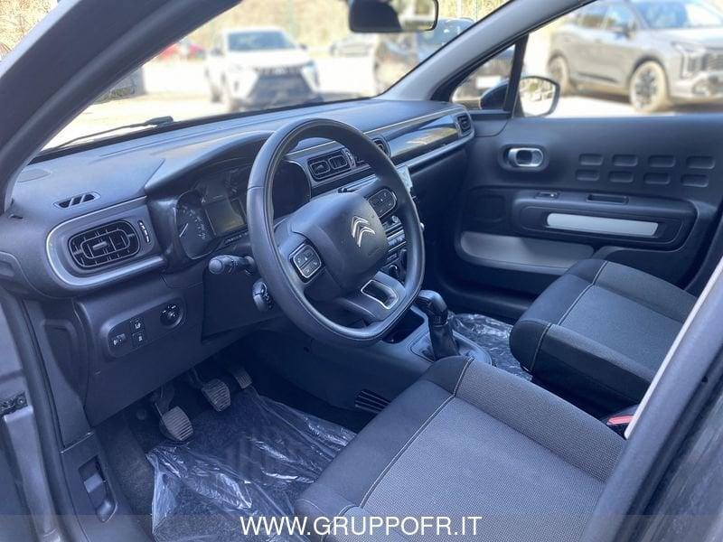 Citroën C3 PureTech 82 Feel