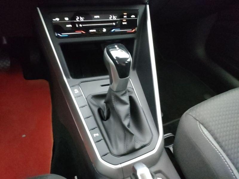 Volkswagen Polo Polo 1.0 tsi Life 95cv dsg