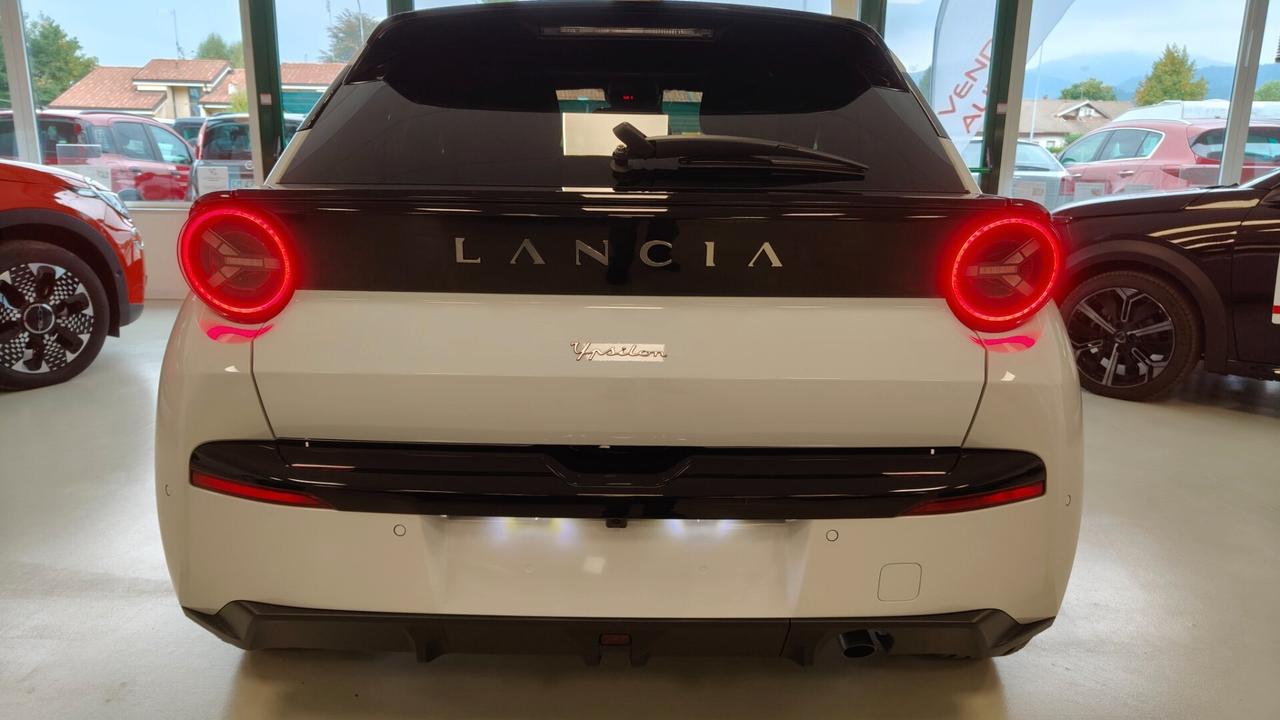 Lancia Ypsilon Lx 1.2 Turbo 100 cv