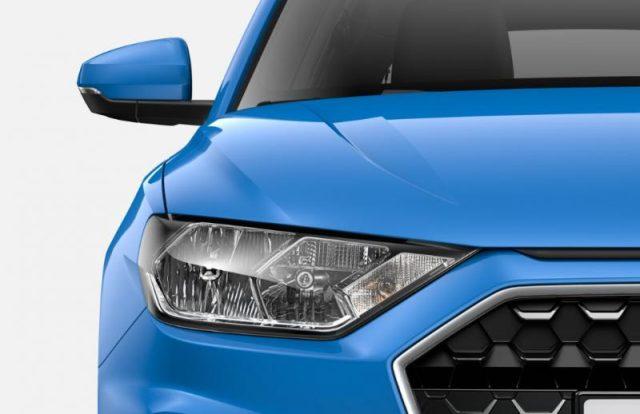 AUDI A1 SPB 30 TFSI S line edition