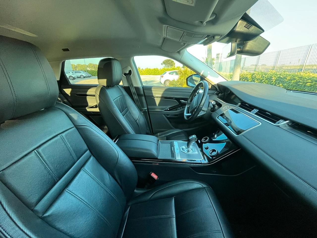 Land Rover Range Evoque 2.0D I4-L.Flw 150 CV AWD Auto SE AUTOCARRO C/A