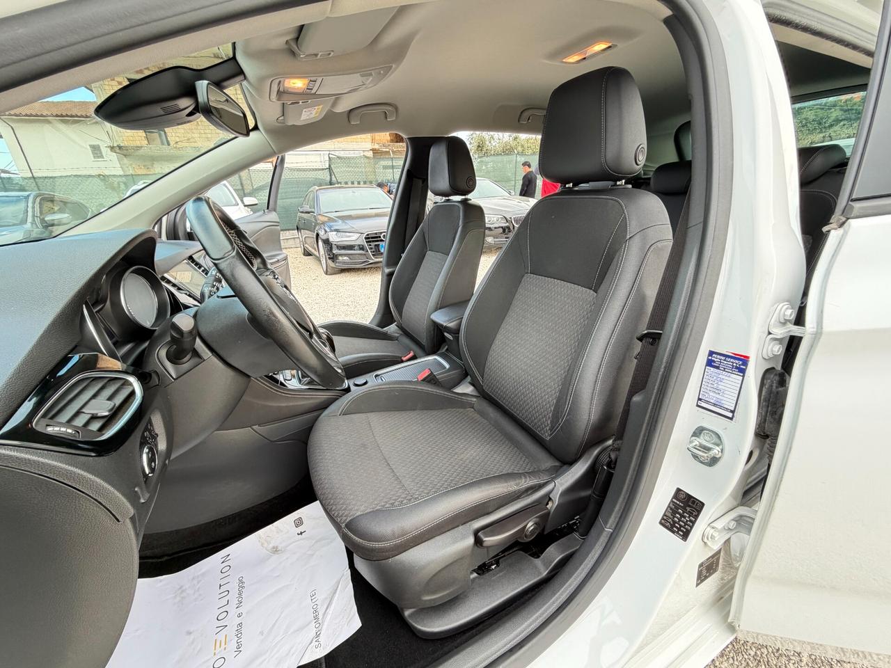 Opel Astra 1.6 CDTi 136 cv Sports Tourer 64.441 km