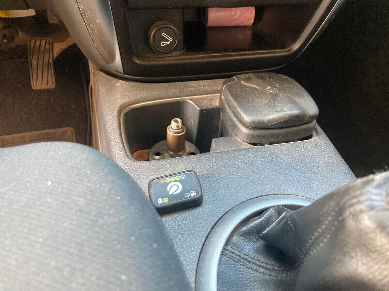 Fiat Sedici GPL - PERFETTA - 2009