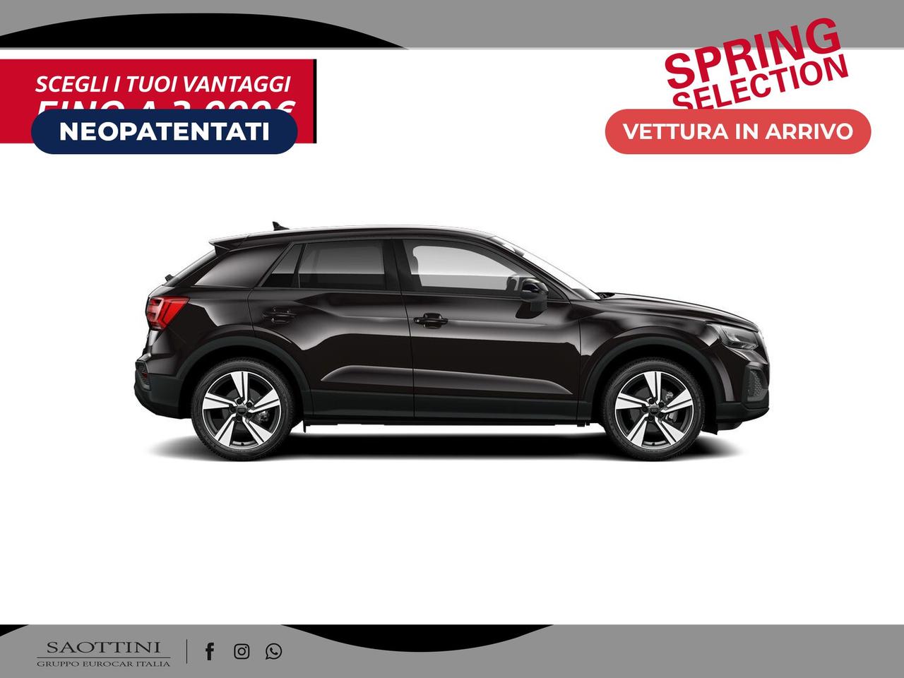 30 2.0 TDI Admired S tronic
