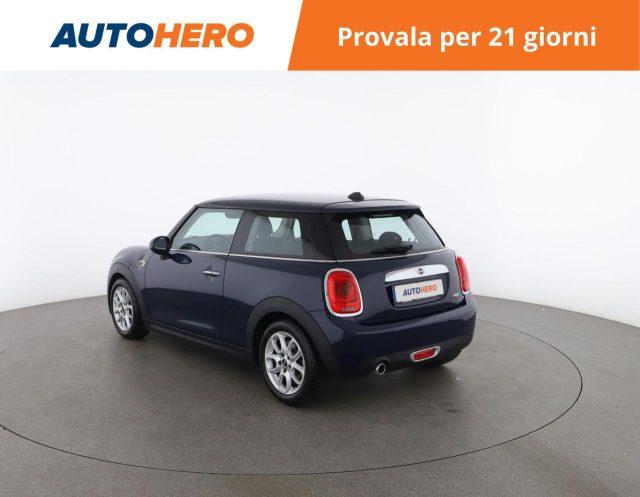MINI One 1.5 One