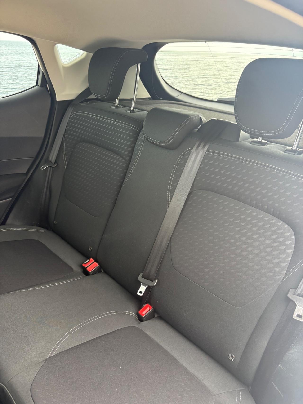 Ford Fiesta 1.5 EcoBlue 5 porte Titanium