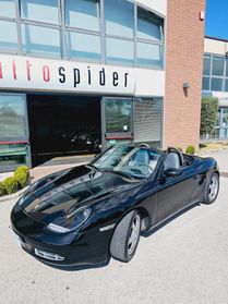 Porsche Boxster 2.5i 24V cat motore nuovo Asi