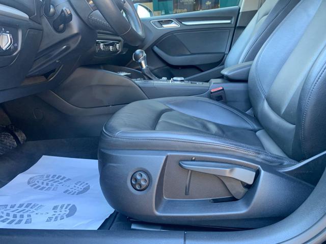 AUDI A3 SPB 30 g-tron S tronic