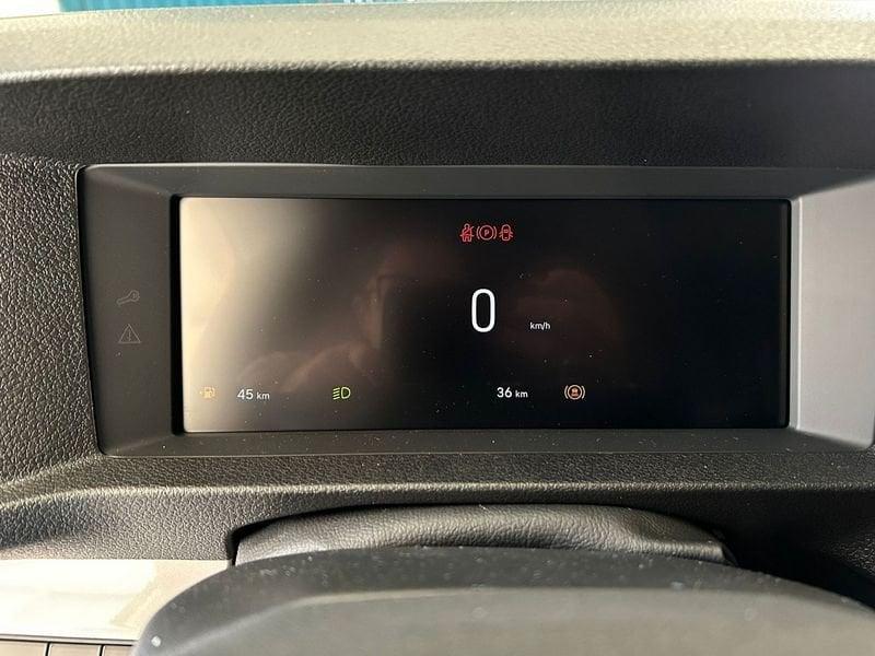 FIAT Scudo 1.5 BlueHDi 120CV PL-TN Furgone - IVA ESCLUSA