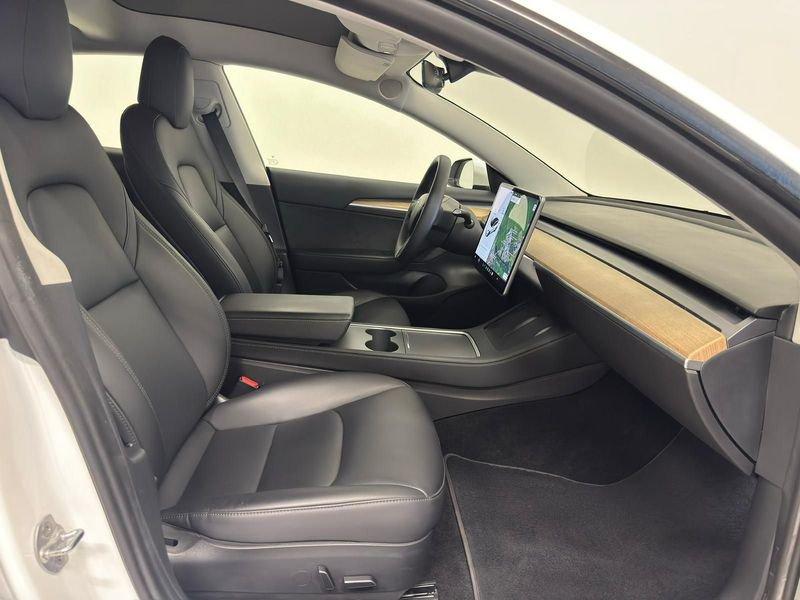 Tesla Model 3 75 kWh Long Range Dual Motor AWD