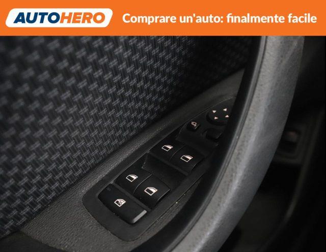 BMW X1 sDrive16d Advantage