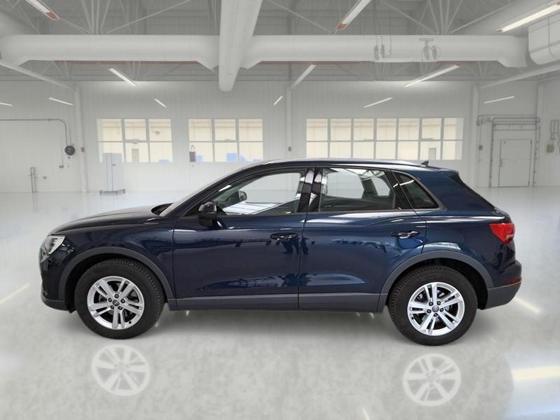 AUDI Q3 35 TDI quattro Business