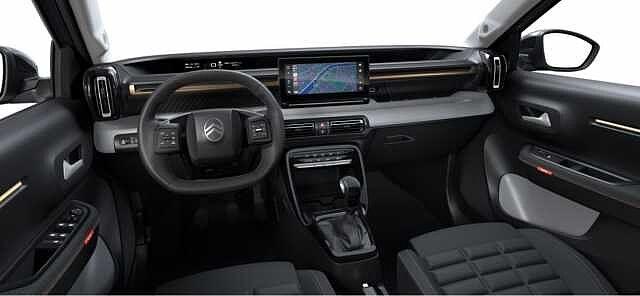 Citroen C3 Aircross Turbo 100 CV Plus *KM Ø*