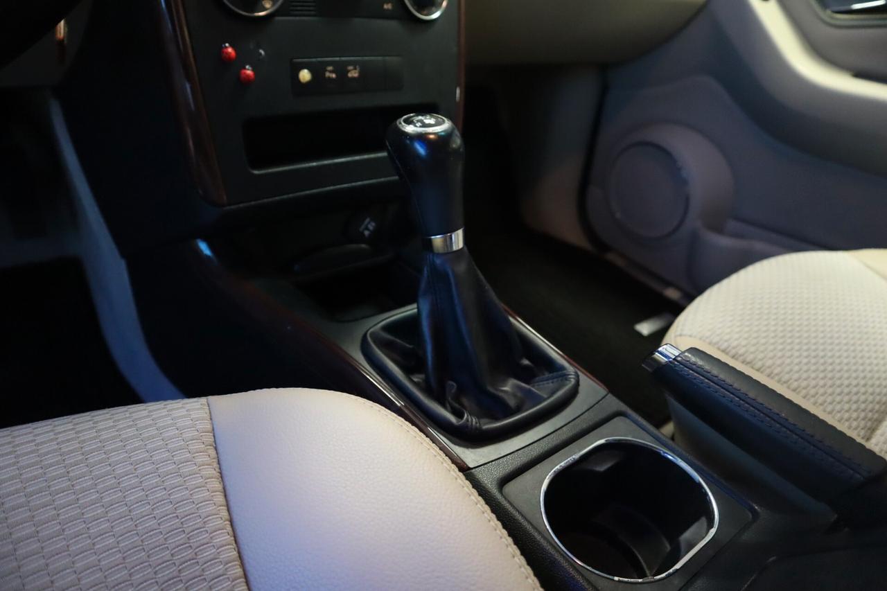 Mercedes-benz A 180 CDI Elegance