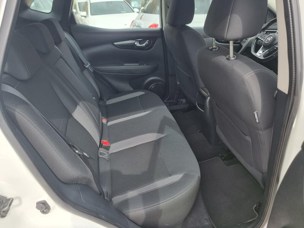 Nissan Qashqai 1.5 dCi 115CV UNICO PROPRIETARIO