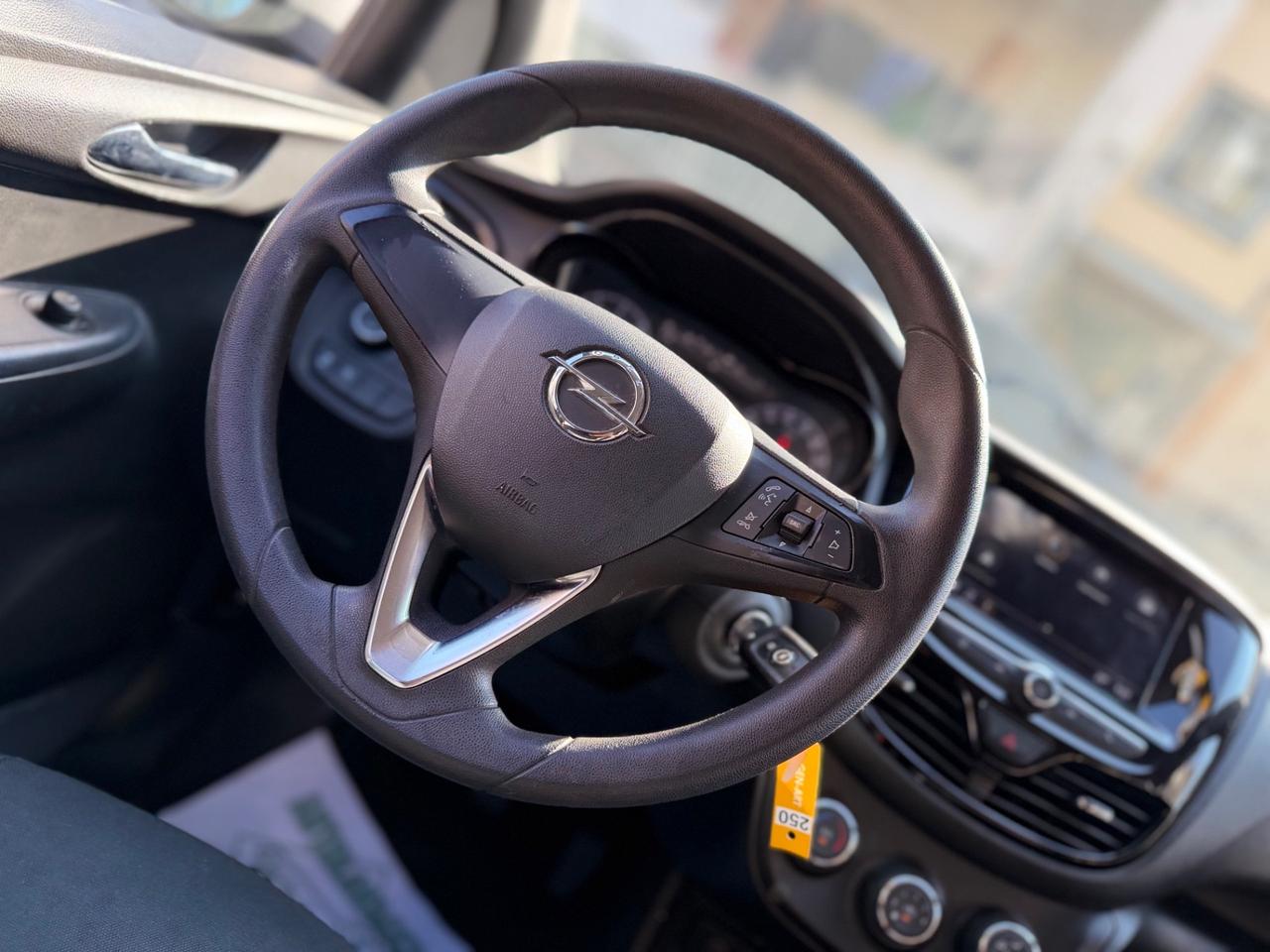 Opel Karl Rocks 1.0 73 CV Start&Stop