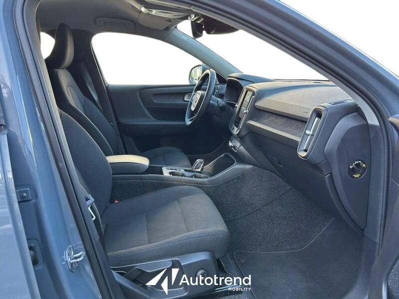 Volvo XC40 D3 150 CV Automatica NAVI LED Momentum Core