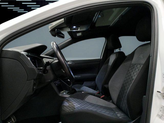 VOLKSWAGEN Taigo 1.0 TSI 115 CV R-Line Plus Km 20.000 Iva Esp.