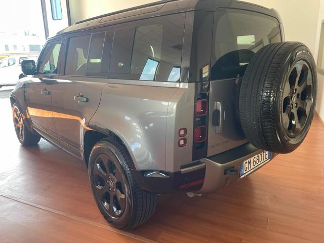 LAND ROVER Defender 110 3.0D I6 250 CV AWD Auto X-Dynamic hSE