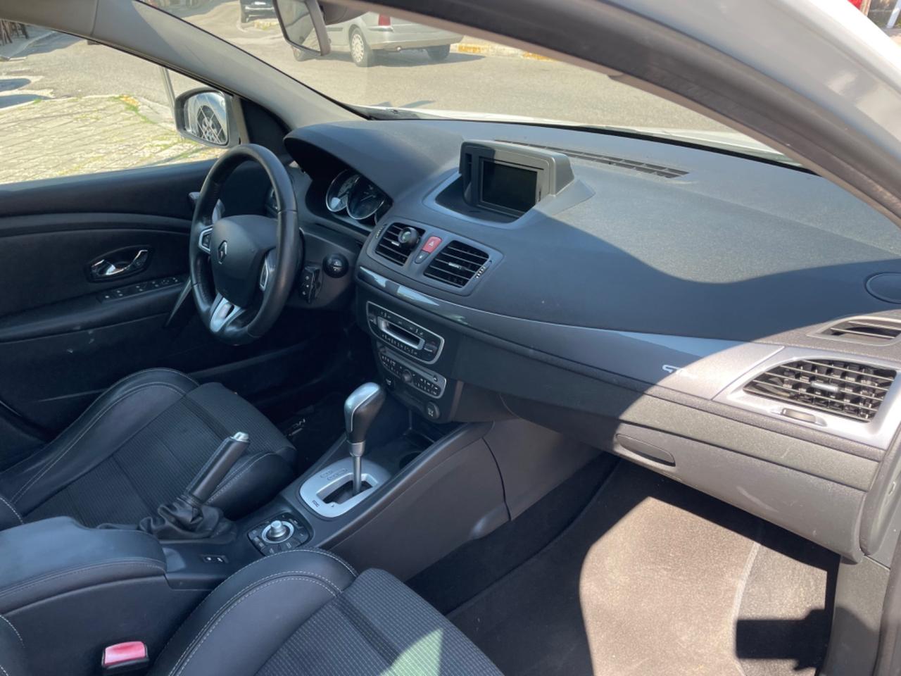 Renault Megane 1.5 dCi