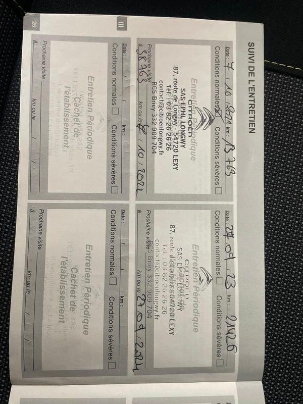 Citroën C3 C3 PureTech 82 Feel