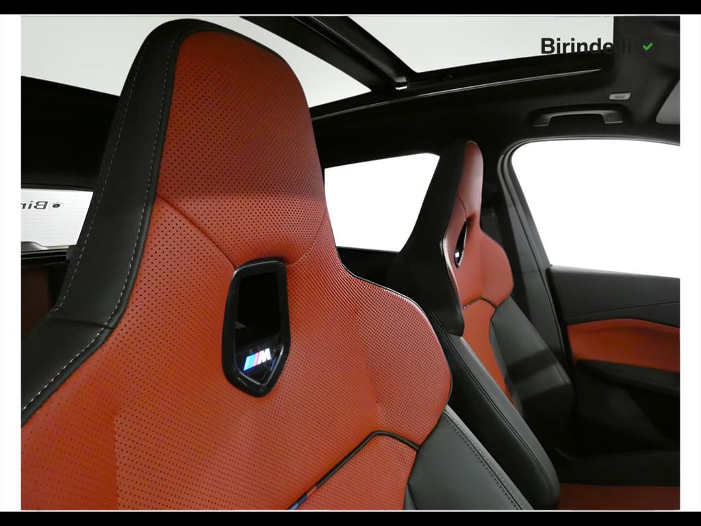 BMW X1 M35i xDrive