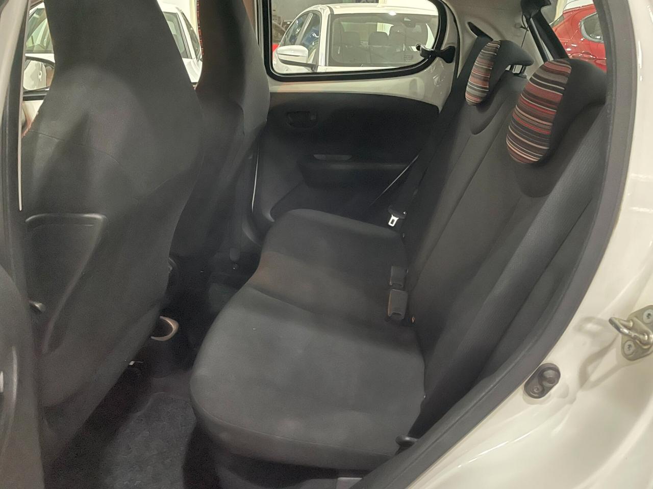 CITROEN C1 1.0 VTi 69CV FEEL - 2017