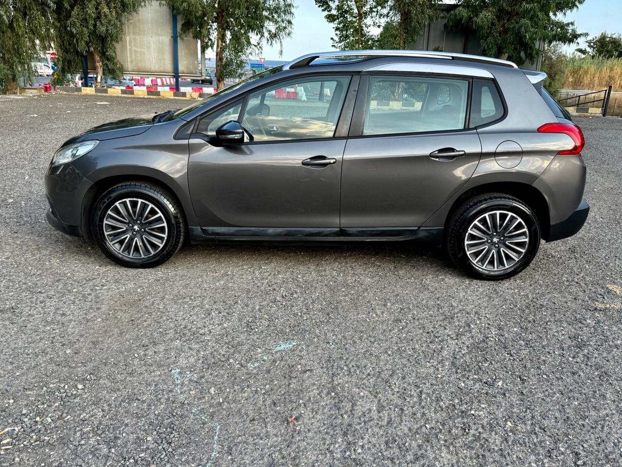 PEUGEOT 2008 1.6 E-HDI 92 CV STOP&START ACTIVE