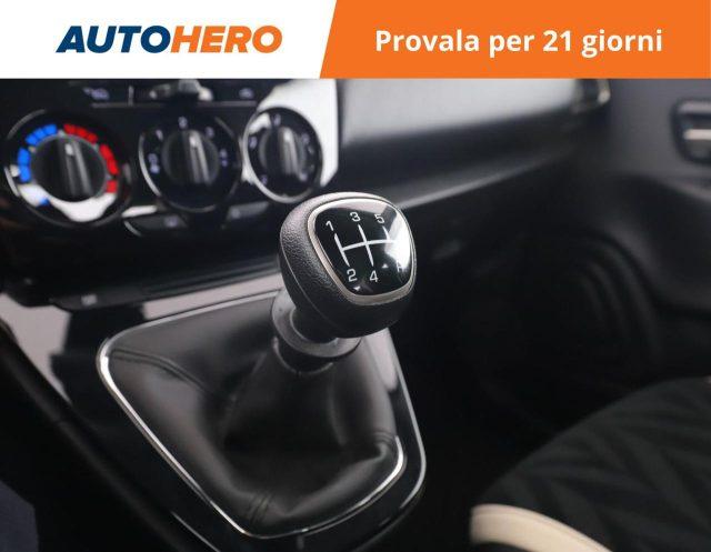 LANCIA Ypsilon 1.2 69 CV 5 porte Gold
