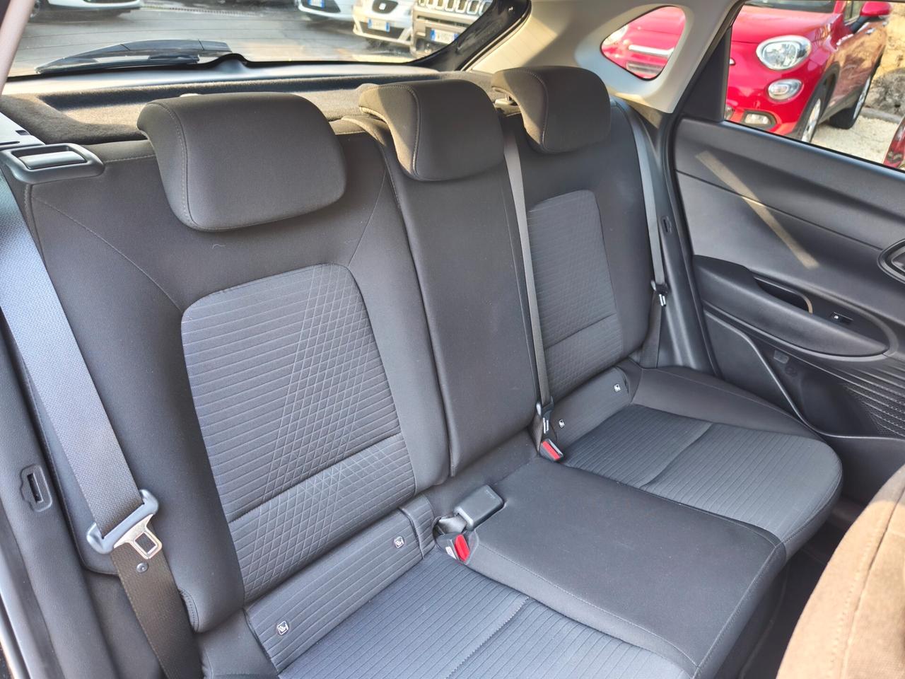 Hyundai i20 1.2 MPI GPL Connectline