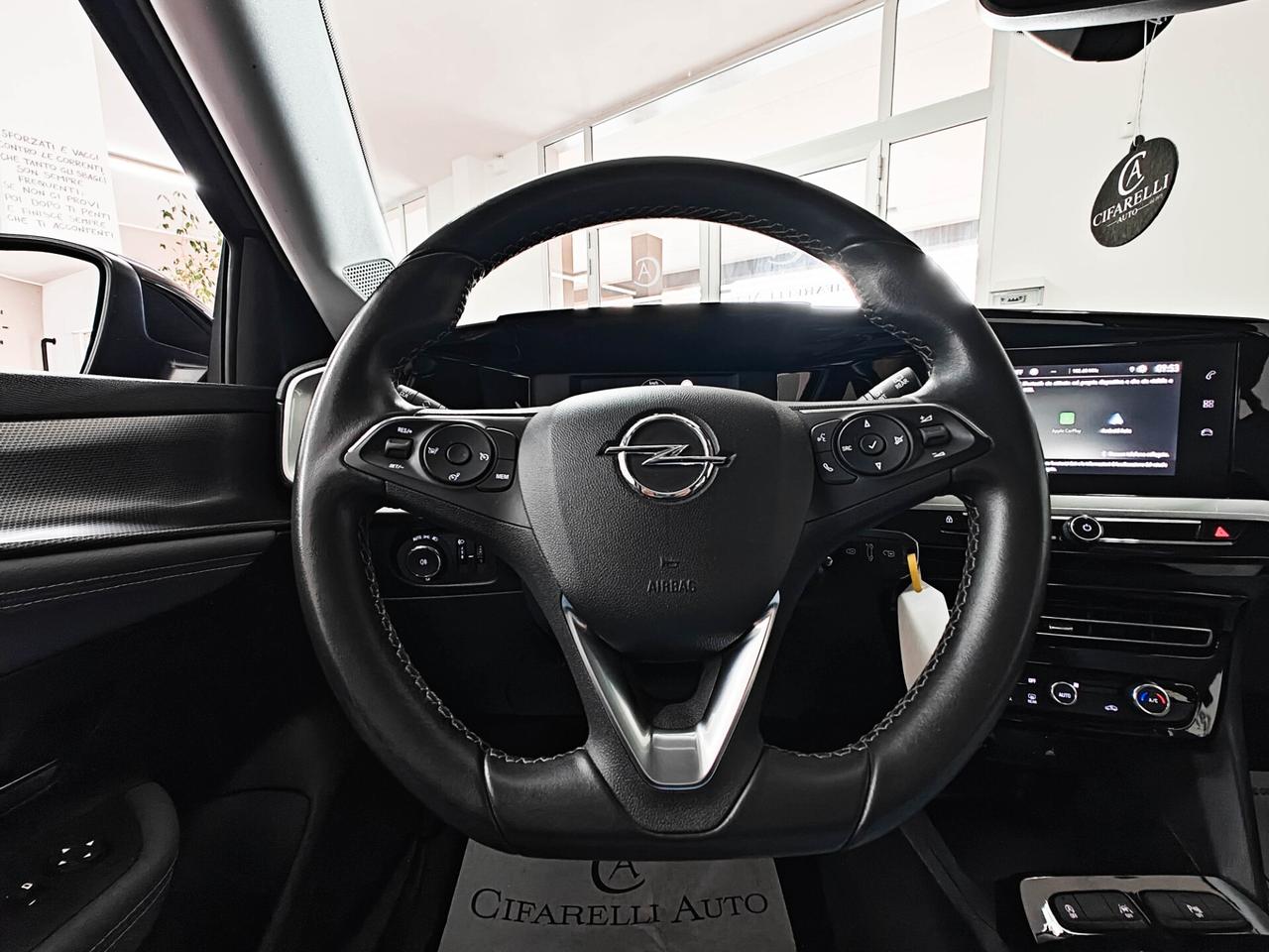 Opel Mokka 1.2 Turbo GS