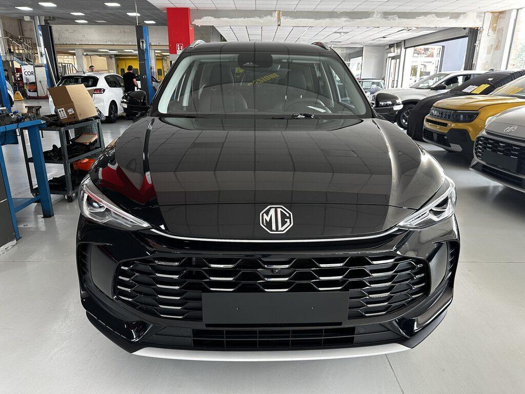 Mg ZS 1.5 Hybrid+ Luxury auto