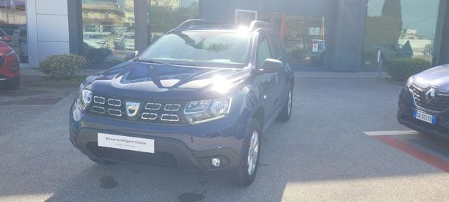 DACIA Duster 1.5 Blue dCi 8V 115 CV 4x2 Comfort