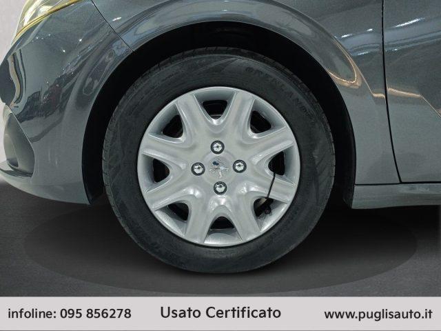 PEUGEOT 208 1° serie BlueHDi 75 5 porte Active