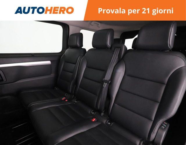 PEUGEOT Traveller BlueHDi 150 S&S Standard Allure