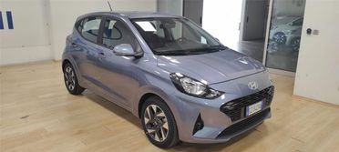 HYUNDAI i10 3ª serie 1.0 GPL Connectline