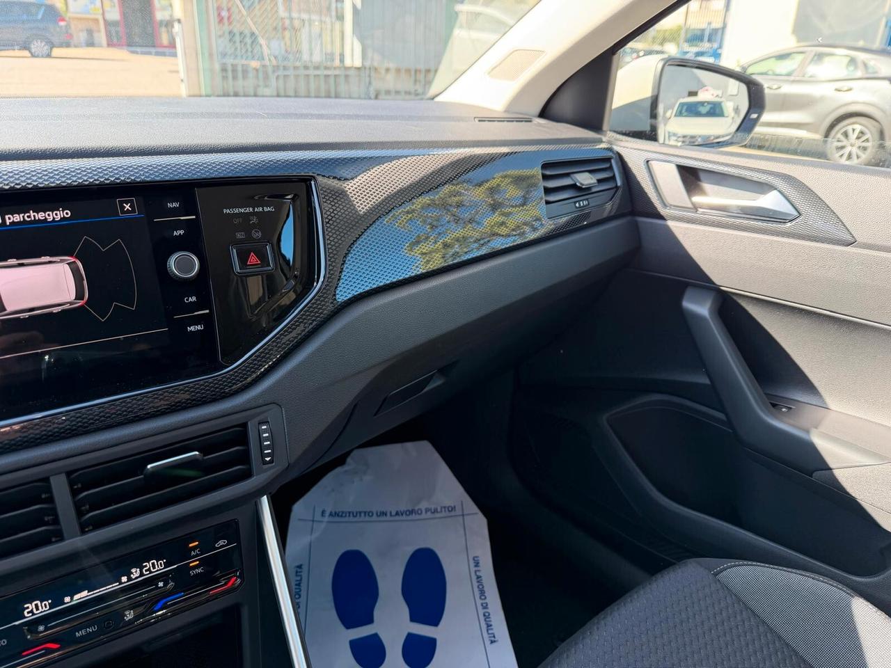 Volkswagen Polo 1.0 Edition Plus